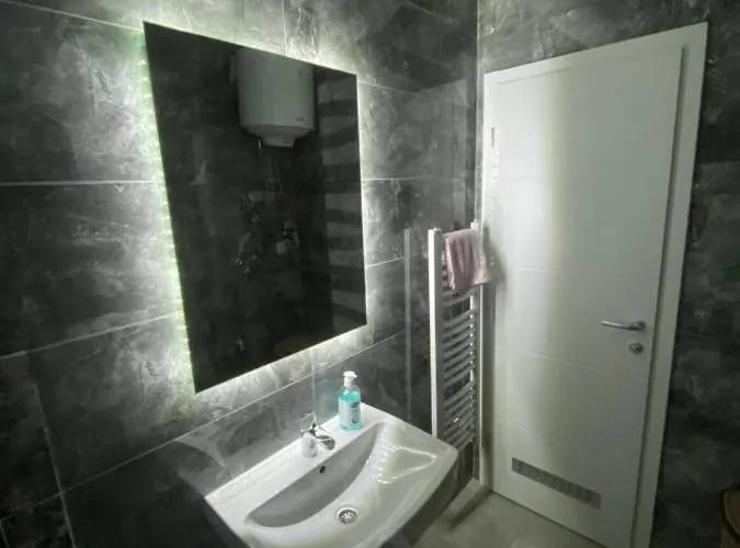 Vuki アパート Lukavica