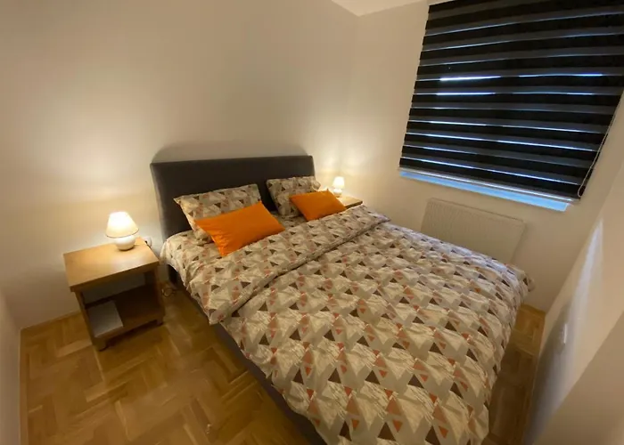 Vuki アパート Lukavica